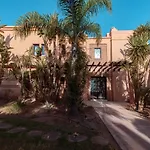 Villa De Luxe Samanah Avec Piscine Privee Et Golf